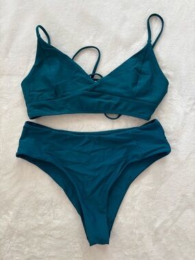 Zaful bikini set